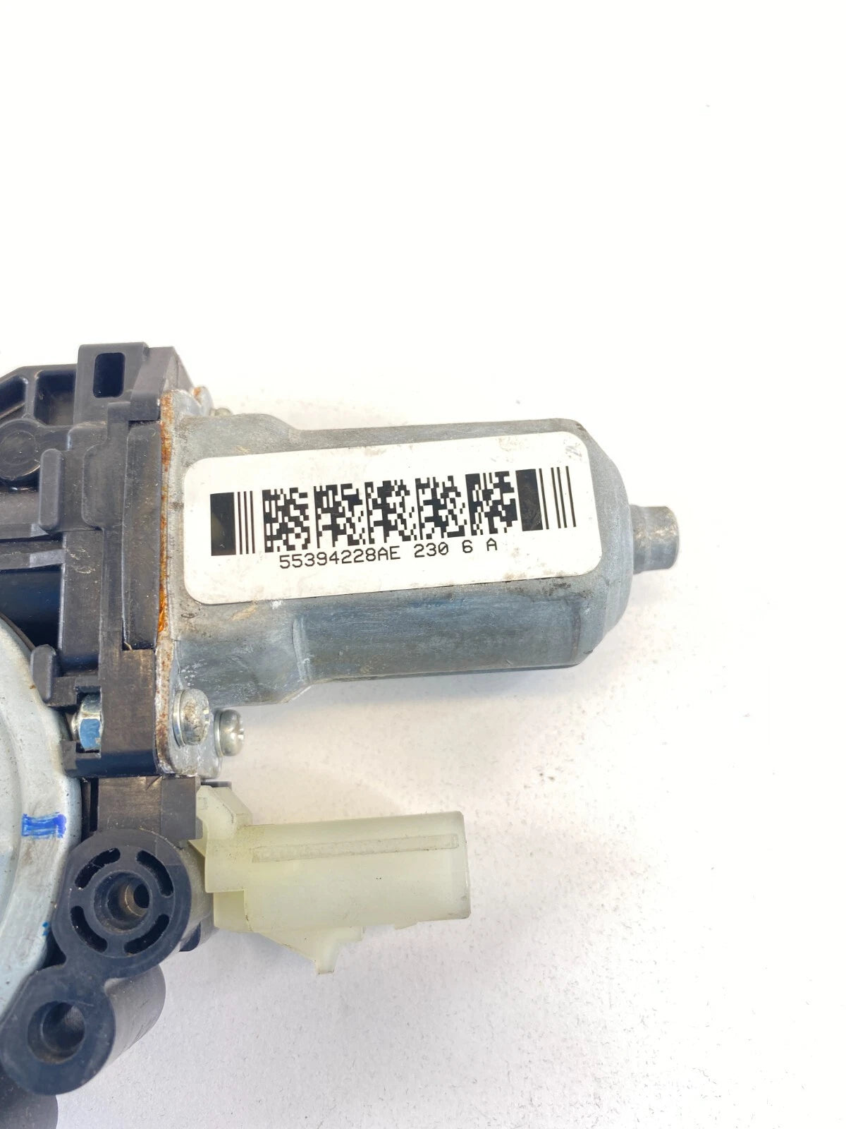 2005-2010 JEEP GRAND CHEROKEE REAR RIGHT SIDE DOOR WINDOW MOTOR 55394228AE OEM