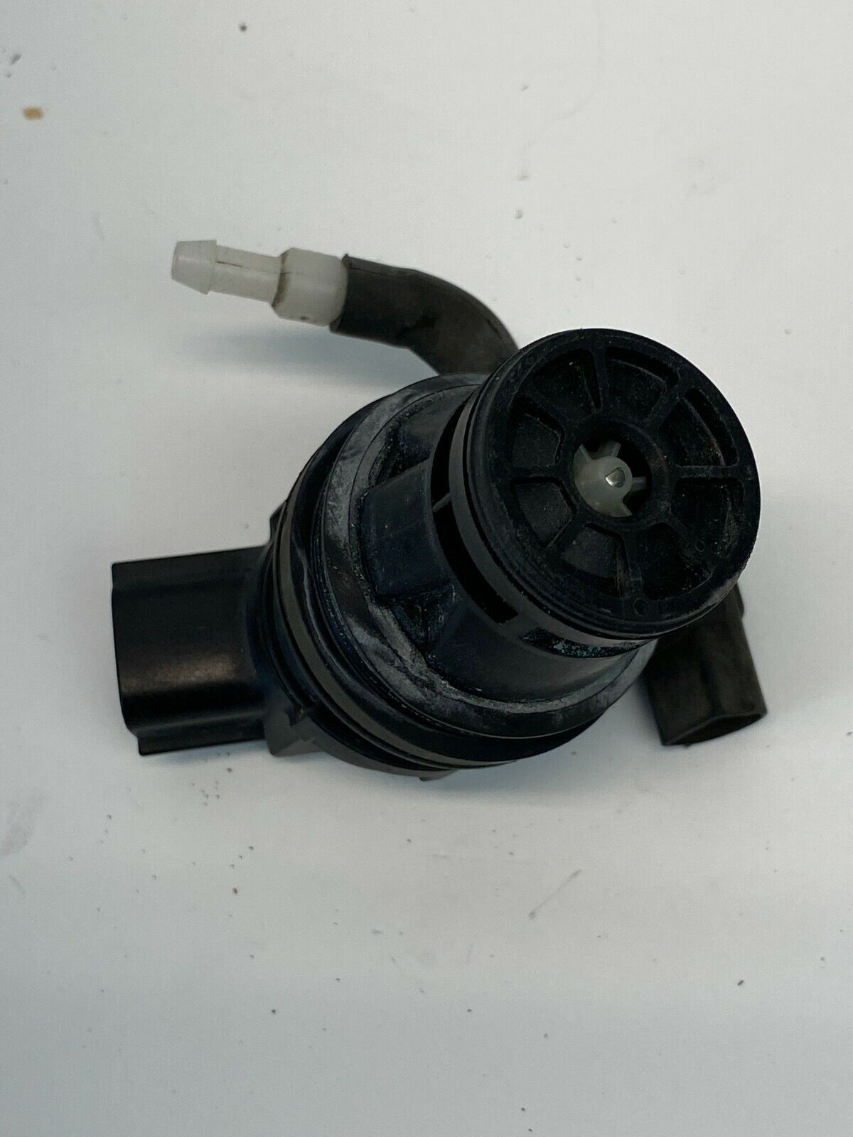 2004-2013 Mazda 3 5 6 CX-7 Windshield Washer Fluid Motor Pump 860310-2451 OEM