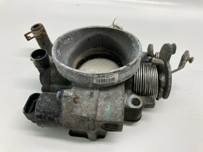 02-05 Buick Rendezvous 00-05 Montana 3.4L V6 Throttle Body Valve Assembly OEM