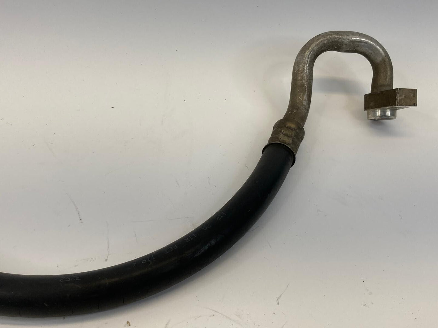 2012 2013 2014 Ford Focus A/C Air Conditioning Suction Hose Tube Line