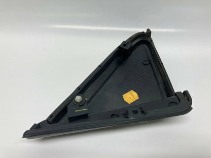 99-04 HONDA ODYSSEY FRONT LEFT FENDER EXTERIOR CORNER COVER TRIM 75495S0XAA000