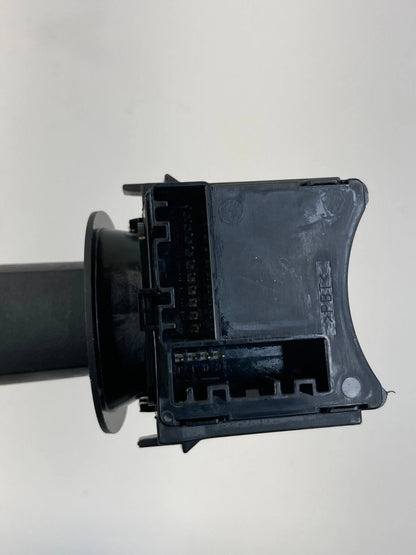 2007-2016 GMC ACADIA TURN SIGNAL HEADLIGHT WIPER CONTROL UNIT LEVER OEM 25993859
