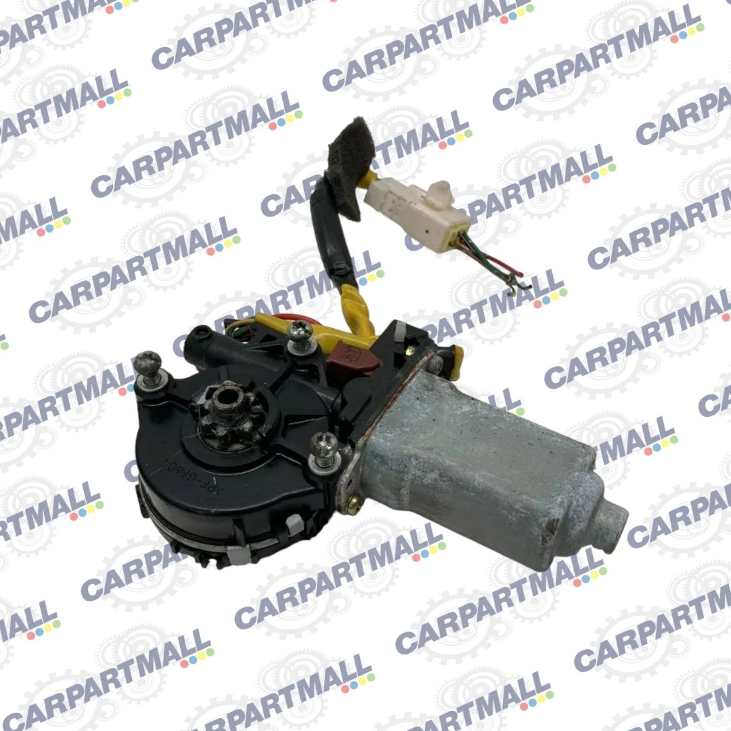 1997-2000 LEXUS LS400 REAR RIGHT BACK SIDE POWER WINDOW MOTOR 85720-50070 OEM