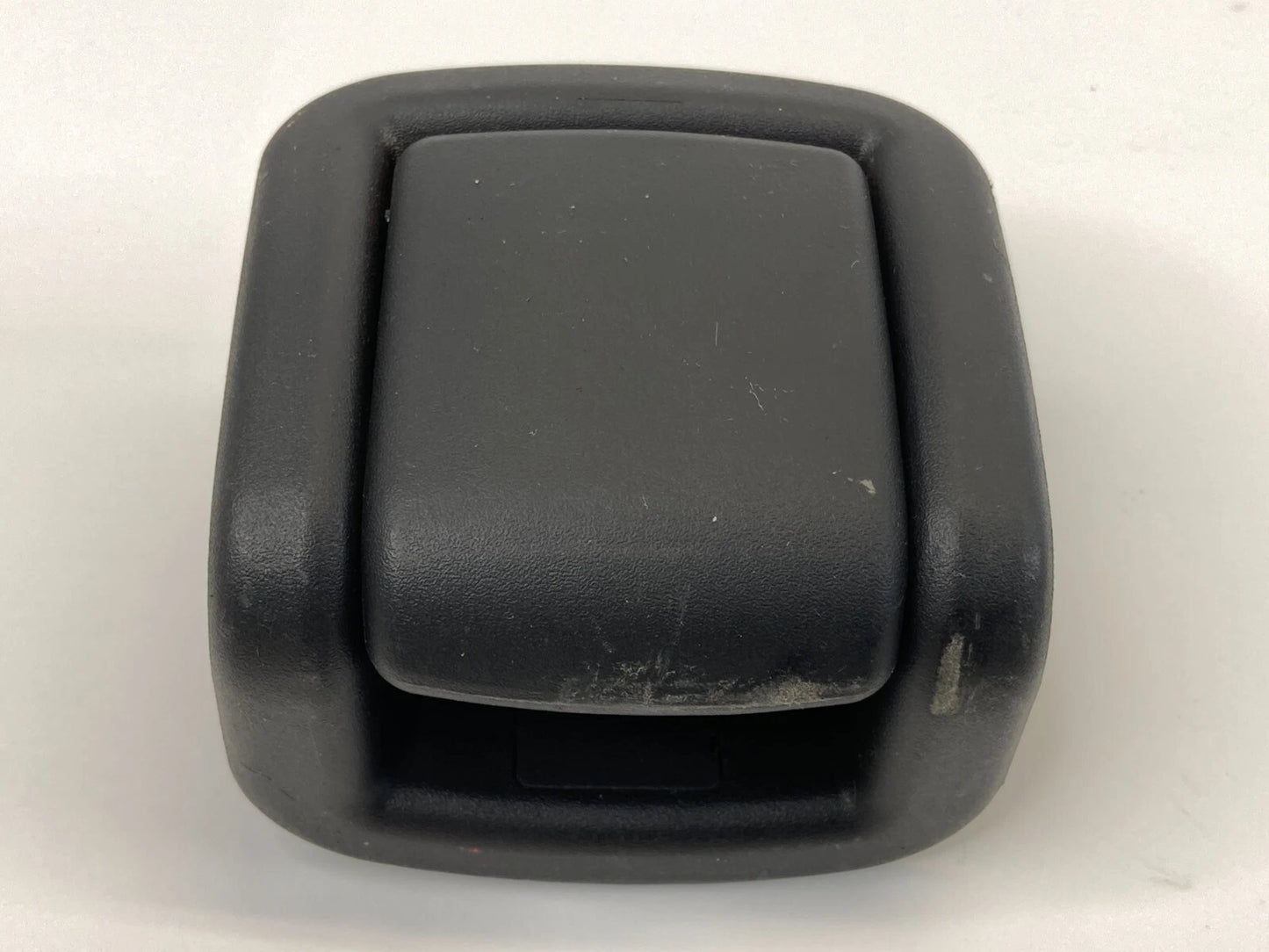 2004-2009 CADILLAC SRX SECOND ROW UPPER SEAT BACK RELEASE HANDLE ASSY OEM