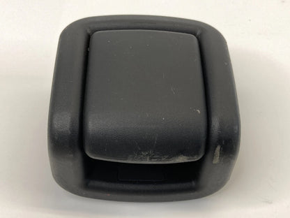 2004-2009 CADILLAC SRX SECOND ROW UPPER SEAT BACK RELEASE HANDLE ASSY OEM