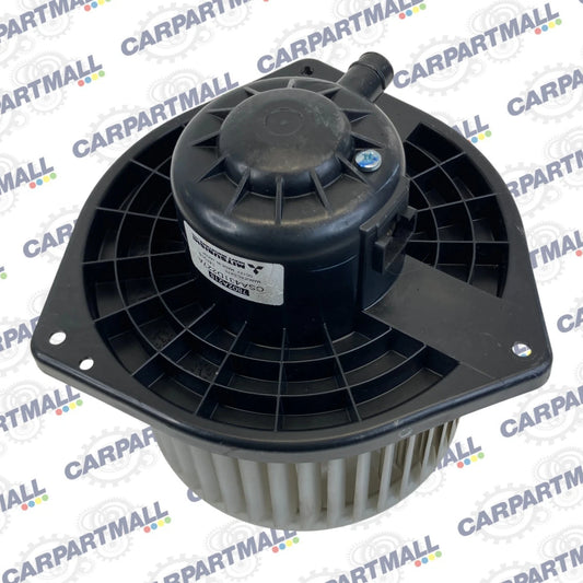 2011-2017 Mitsubishi Outlander Sport 07-17 Outlander HVAC Heater Blower Motor