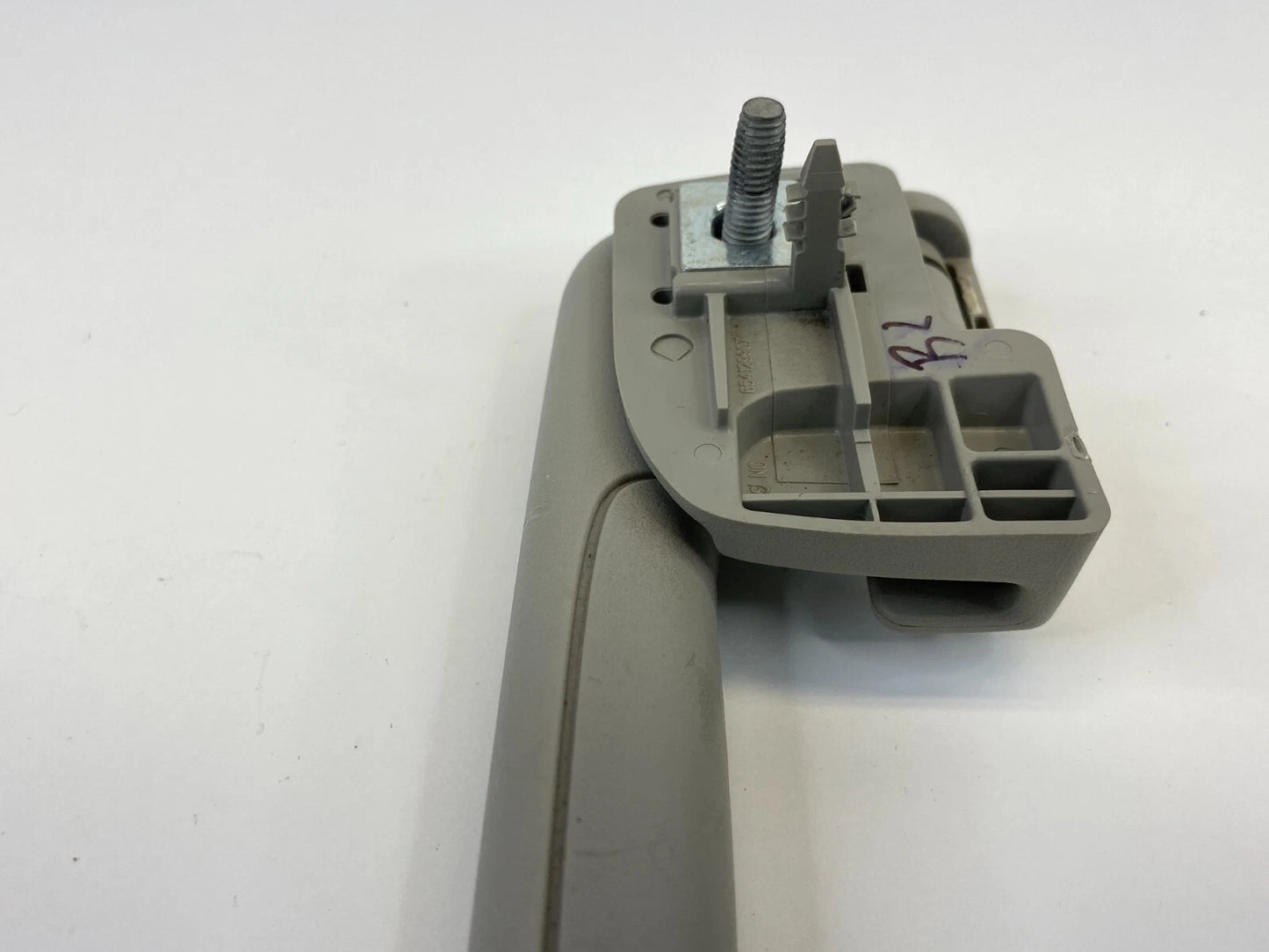 10-17 CHEVROLET EQUINOX ROOF REAR LEFT SIDE GRAB GRIP ASSIST HANDLE 654129907