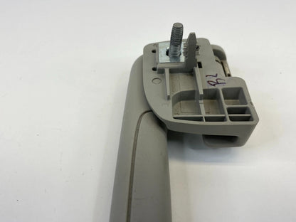 10-17 CHEVROLET EQUINOX ROOF REAR LEFT SIDE GRAB GRIP ASSIST HANDLE 654129907