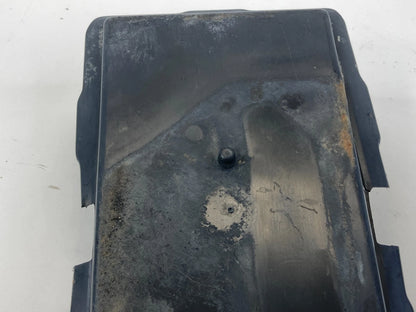 06-15 2006-2015 Honda Civic Sedan 1.8L Lower Tray Under Battery Cover Trim OEM