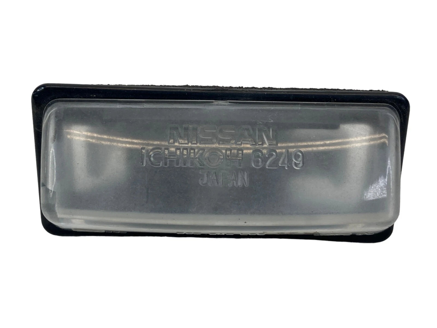08-13 NISSAN ROGUE 13-19 SENTRA REAR TRUNK LICENSE PLATE LIGHT LAMP OEM