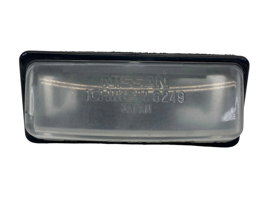 08-13 NISSAN ROGUE 13-19 SENTRA REAR TRUNK LICENSE PLATE LIGHT LAMP OEM