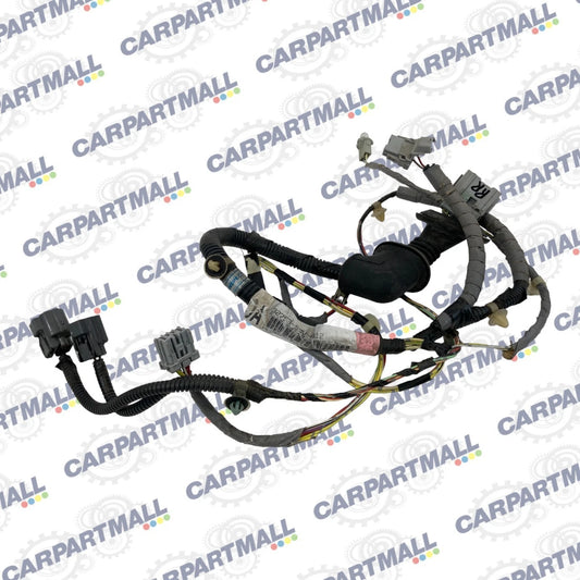 2003-2006 ACURA MDX REAR RIGHT BACK DOOR HARNESS WIRE WIRING 32753-S3V-A012 OEM