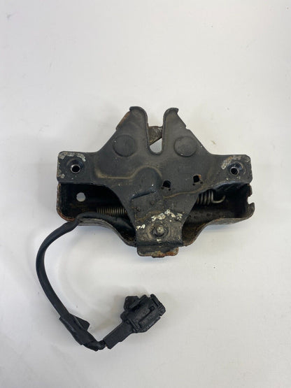 2001-2006 Lexus LS430 SEDAN Front Hood Lock Latch Release Actuator OEM