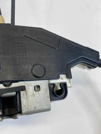 2015-2017 Chrysler 200 11-23 Charger Front Left Driver Door Lock Latch 4589913AE