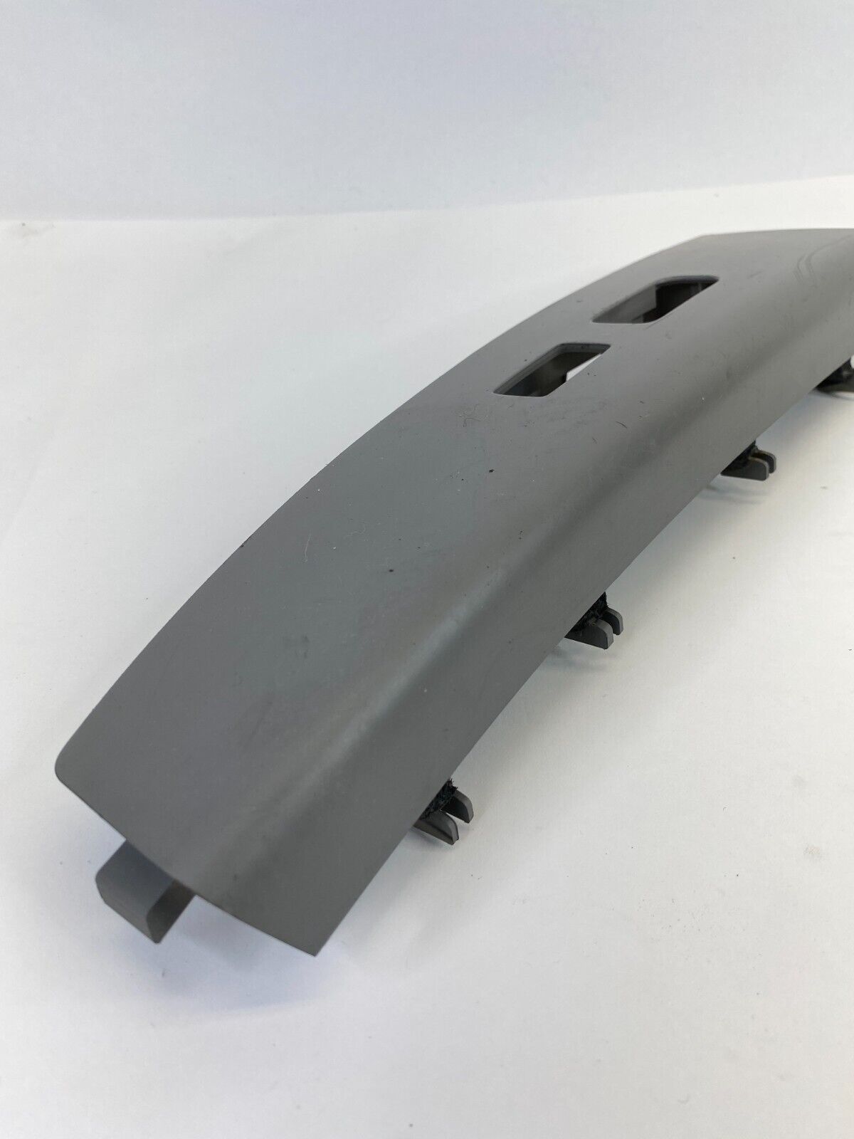 2007-2009 Hyundai Santa Fe Front Right Side Door Window Switch Cover Bezel Trim