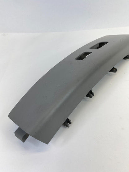 2007-2009 Hyundai Santa Fe Front Right Side Door Window Switch Cover Bezel Trim