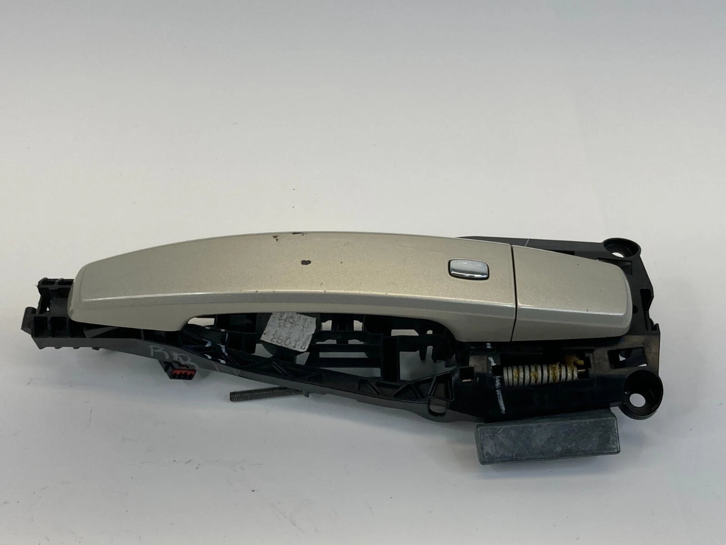 2014-2017 BUICK REGAL REAR RIGHT SIDE EXTERIOR OUTSIDE DOOR HANDLE ASSEMBLY OEM