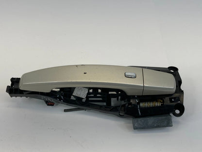 2014-2017 BUICK REGAL REAR RIGHT SIDE EXTERIOR OUTSIDE DOOR HANDLE ASSEMBLY OEM