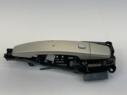 2014-2017 BUICK REGAL REAR RIGHT SIDE EXTERIOR OUTSIDE DOOR HANDLE ASSEMBLY OEM