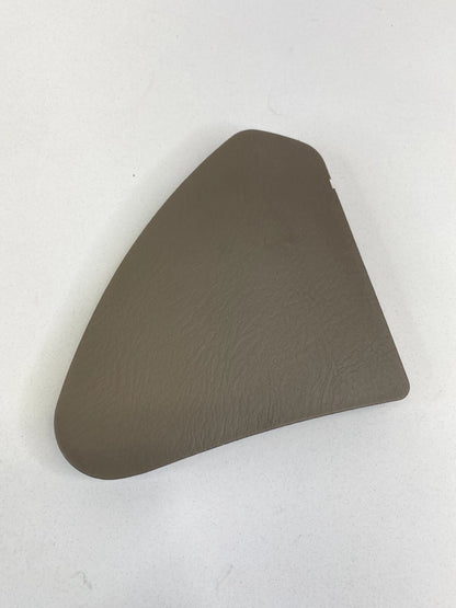 2001-2005 HONDA CIVIC DASH LEFT DRIVER SIDE COVER TRIM PANEL 77215-S5A-A010