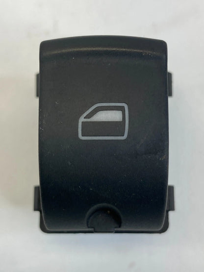 2006-2013 AUDI A6 FRONT RIGHT SIDE DOOR POWER WINDOW SWITCH 4F0-959-855 OEM