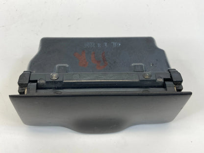 1999-2003 ACURA TL REAR RIGHT BACK DOOR ASHTRAY ASH TRAY STORAGE 83480-S0K-A000