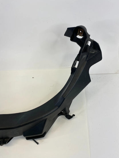 2006 BMW 330xi 330i LH HEADLIGHT MOUNT SUPPORT BRACKET OEM FACTORY 51117116707