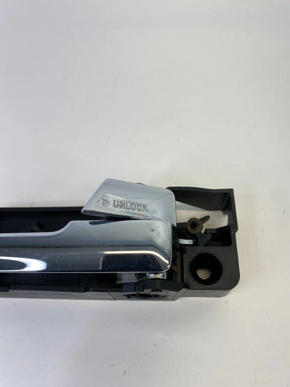 2006-2012 FORD FUSION REAR RIGHT SIDE INTERIOR DOOR HANDLE BE53-54266A26-A OEM
