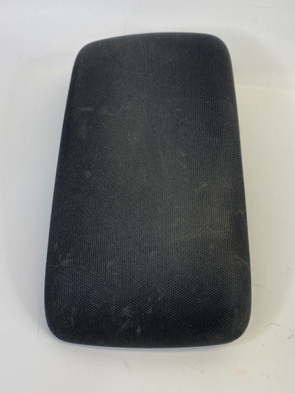 2005-2010 Scion tC Center Console Armrest Arm Rest Lid Cover Top ONLY OEM