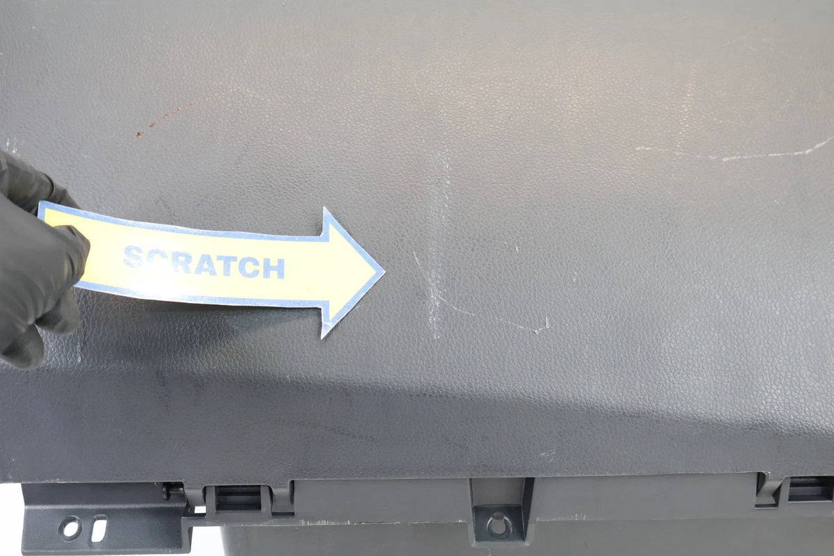 2010-2013 KIA SOUL DASH GLOVE BOX STORAGE COMPARTMENT 84531-2K500 OEM FACTORY