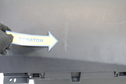 2010-2013 KIA SOUL DASH GLOVE BOX STORAGE COMPARTMENT 84531-2K500 OEM FACTORY