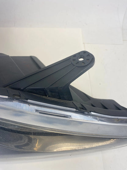 2011-2014 Hyundai Sonata Front Right Side Headlight Headlamp Halogen 92102-3Q