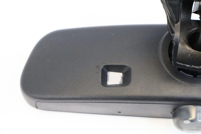 2011-2016 BMW 528I REAR VIEW MIRROR HOMELINK AUTO DIMMING COMPASS 9274268 OEM