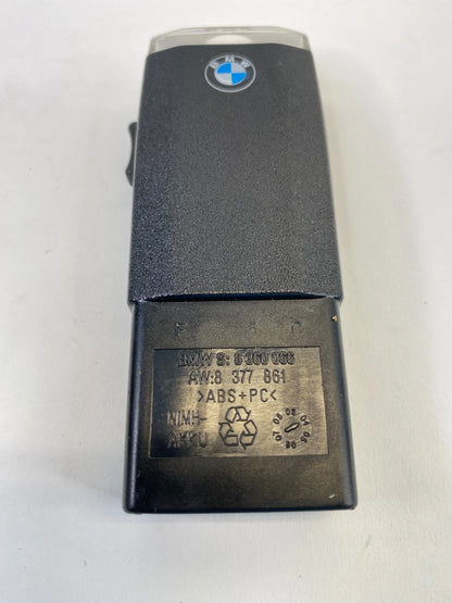 2004-2007 BMW 530I 525I FLASH LIGHT FLASHLIGHT CHARGEABLE HAND LAMP 61138352336