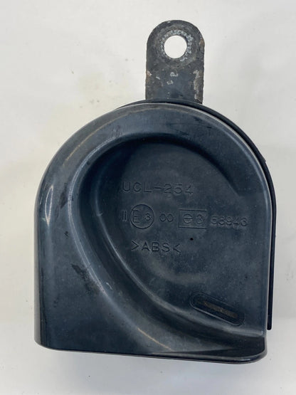 2008-2010 Honda Accord Low Tone Note Pitch Horn Alarm E358943 OEM