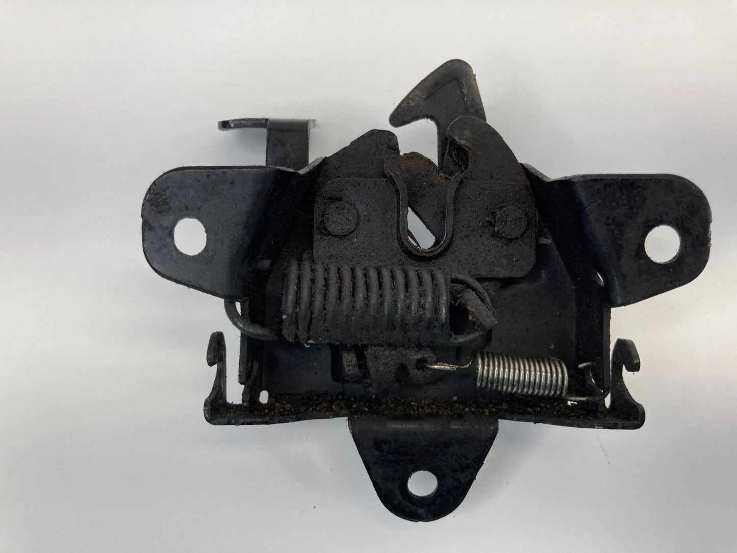 2007 2008 2009 2010 HYUNDAI ELANTRA SEDAN HOOD LATCH LOCK ACTUATOR OEM
