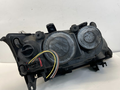 2003-2007 Saab 9-3 Front Left Driver Side Headlight Headlamp Halogen Aftermarket