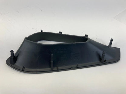 06 07 VOLKSWAGEN GTI CENTER CONSOLE RIGHT SIDE LOWER TRIM COVER 1K0-864-376-B