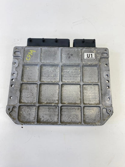 10-15 TOYOTA PRIUS 1.8L ENGINE CONTROL MODULE ECM ECU PCM FACTORY 8966147390 OEM