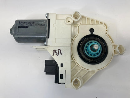 2006-2009 AUDI A6 QUATTRO REAR RIGHT SIDE DOOR POWER WINDOW MOTOR 4F0-959-802C