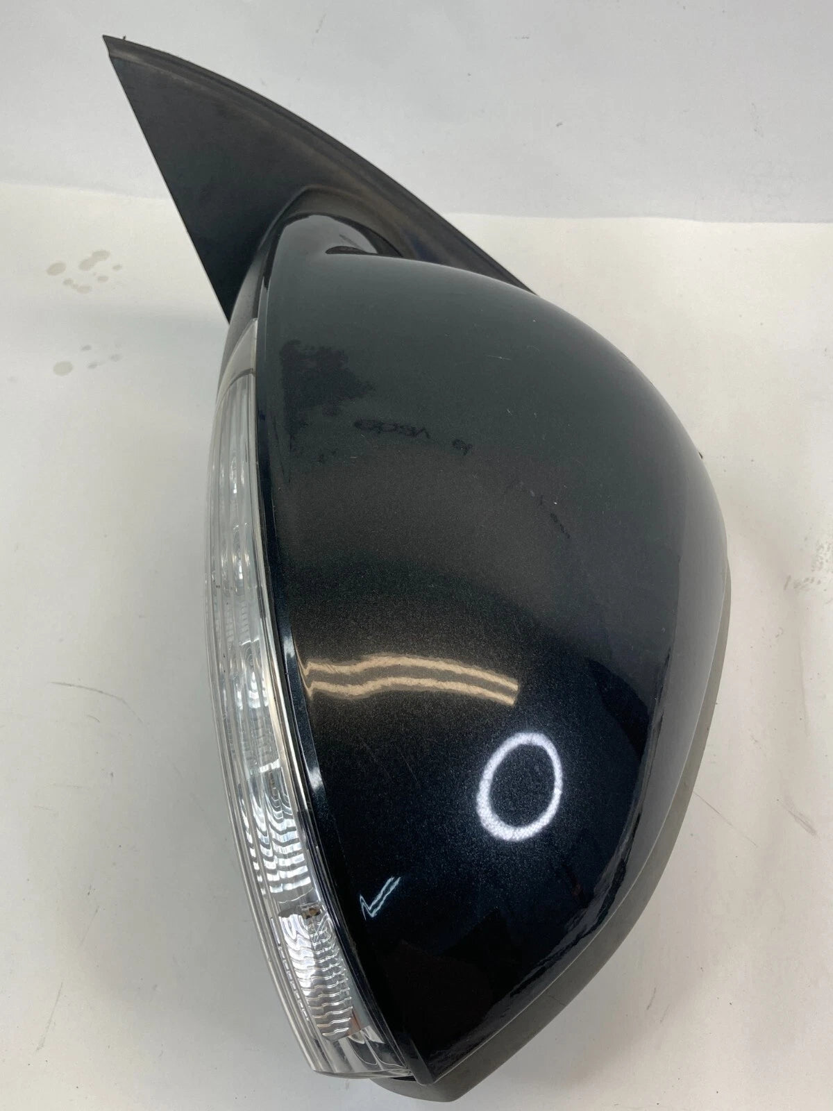 2012-2017 BUICK REGAL LEFT DRIVER SIDE VIEW POWER MIRROR W/ TURN SIGNAL OEM