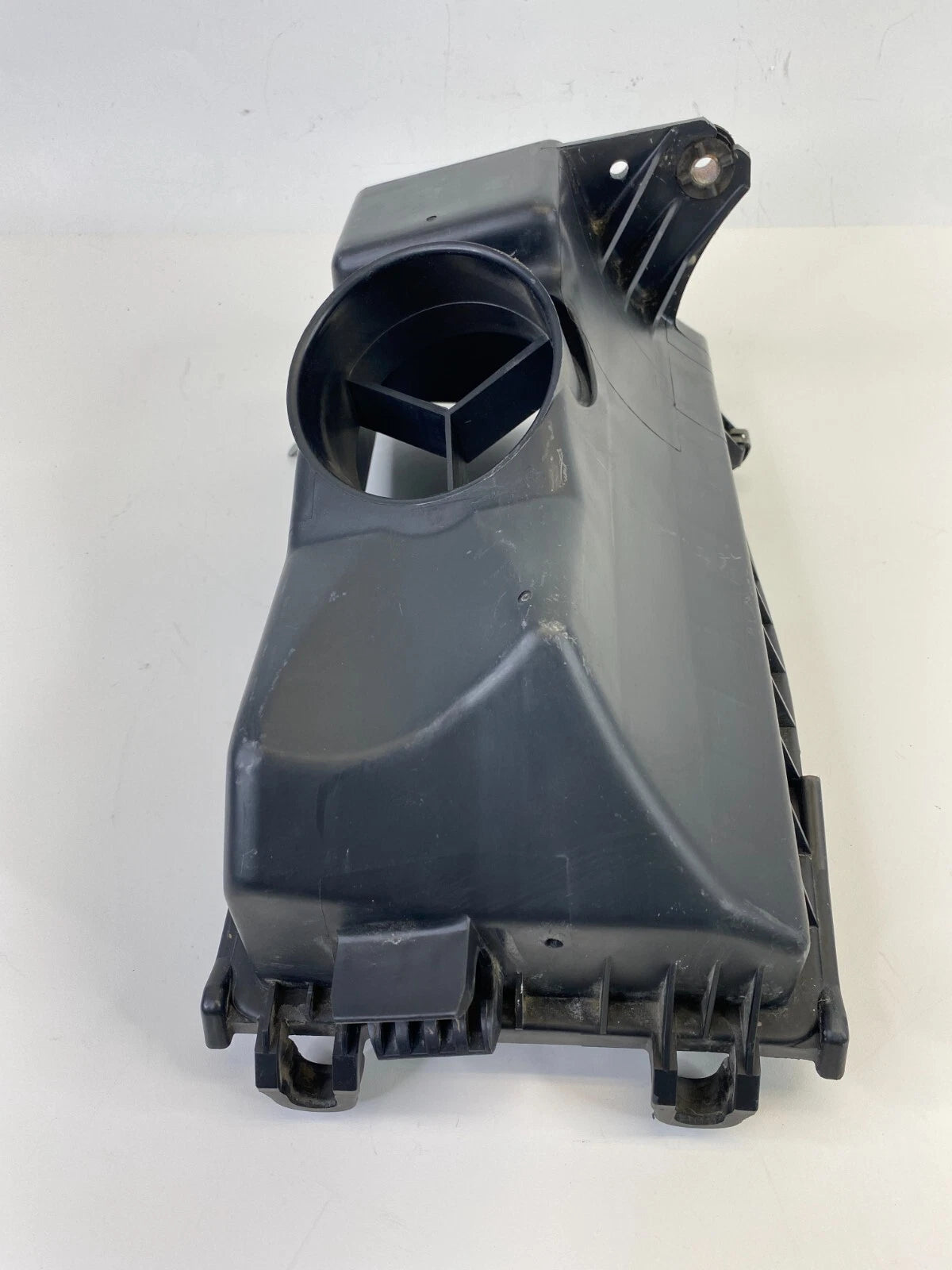 2000 2001 MAZDA MPV 2.5L V6 A/T ENGINE AIR CLEANER INTAKE FILTER BOX SIDE COVER