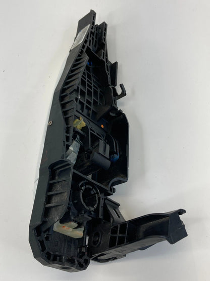 2013-2016 DODGE DART REAR LEFT BACK SIDE EXTERIOR DOOR HANDLE P68082689AD OEM