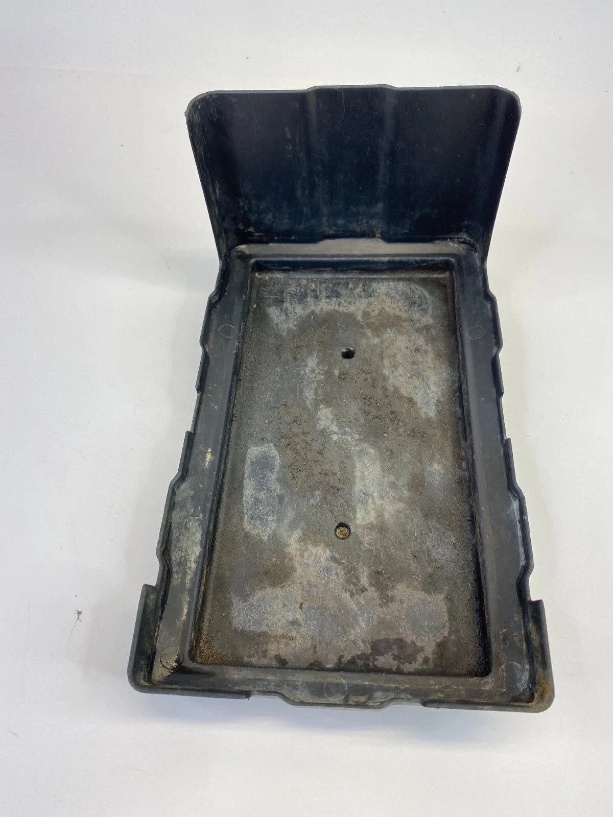 2001-2005 HONDA CIVIC 2003-2011 ELEMENT 1.7L BASE LOWER BATTERY COVER BOX OEM