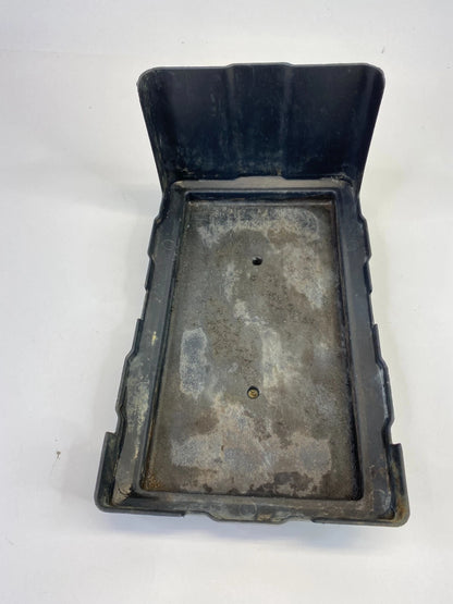 2001-2005 HONDA CIVIC 2003-2011 ELEMENT 1.7L BASE LOWER BATTERY COVER BOX OEM