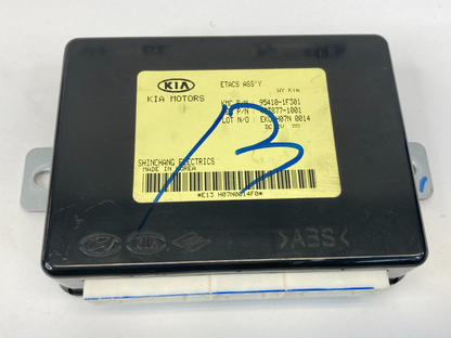 06 07 08 09 10 Kia Sportage Traction Computer Control Module 95410-1F301 OEM