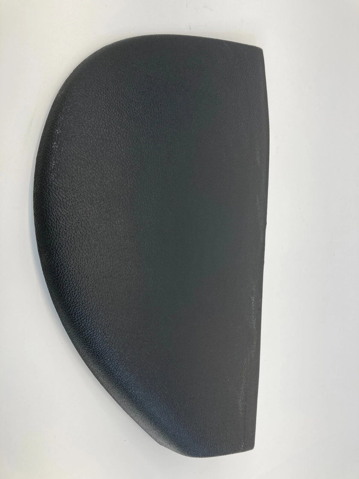 2007-2012 GMC ACADIA DASH RIGHT PASSENGER SIDE END CAP COVER TRIM 20872004 OEM