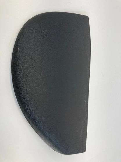 2007-2012 GMC ACADIA DASH RIGHT PASSENGER SIDE END CAP COVER TRIM 20872004 OEM