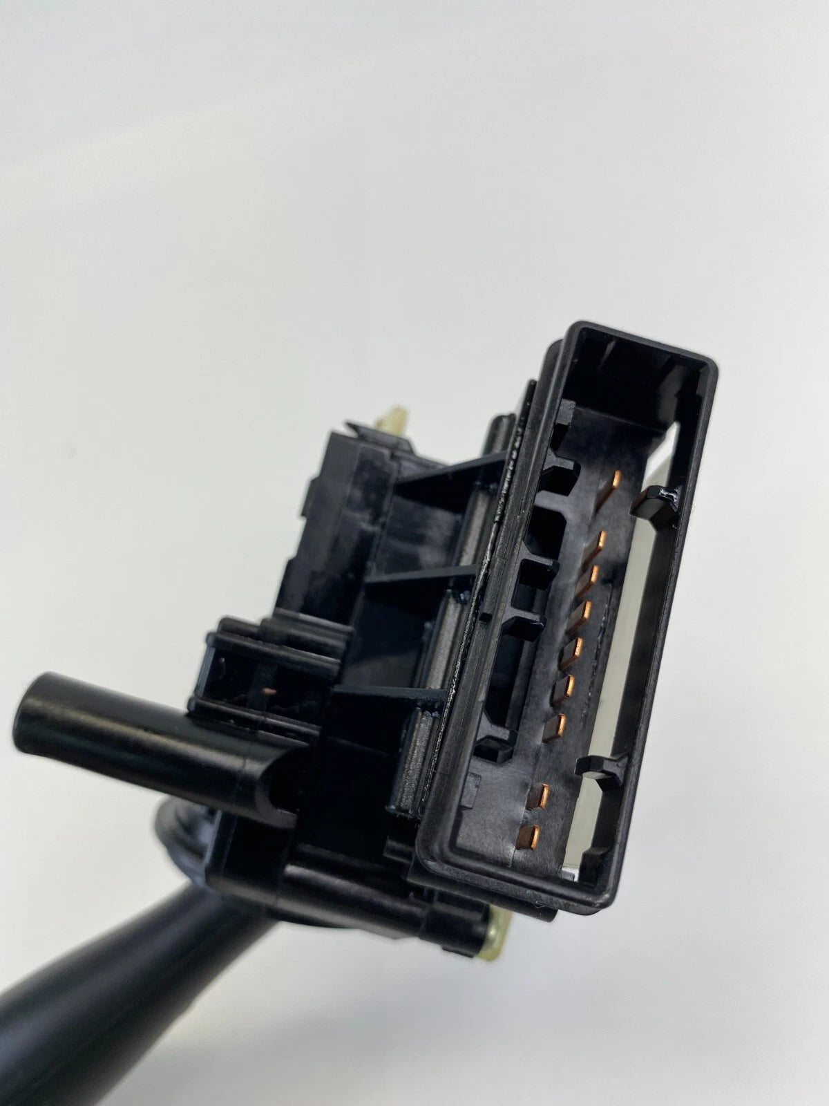 06-11 HYUNDAI ACCENT TURN SIGNAL HEADLIGHT DIMMER COMBINATION SWITCH OEM 32932A