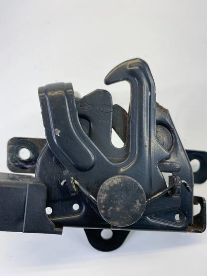 2012-2017 HYUNDAI ACCENT FRONT HOOD LOCK LATCH RELEASE ACTUATOR ASSY OEM